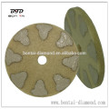 diamond fiber pad for floor,like marble ,granite,concrete